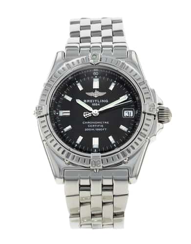 Breitling Callisto A77346 Breitling Callisto A77346